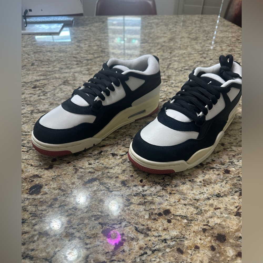Air jordan RM 4
